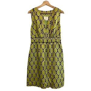 Kate Spade Silk Mini Dress